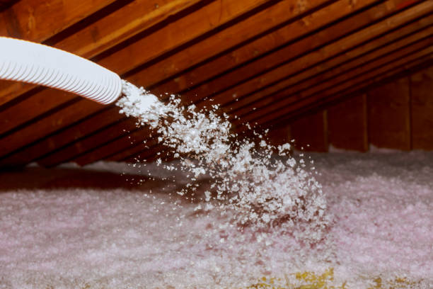Best Insulation Installation Services in Groveport, OH