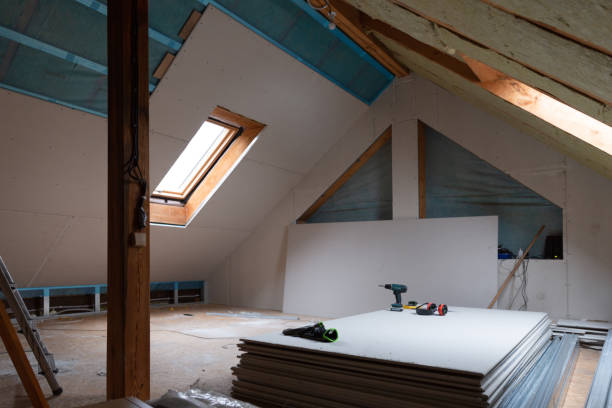 Best Insulation for Specific Applications in Groveport, OH