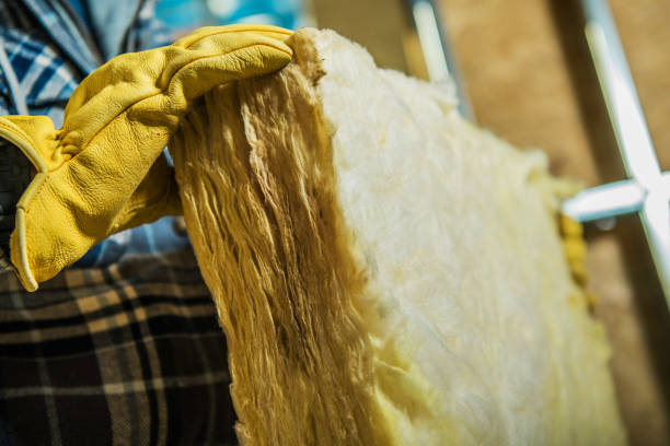 Best Types of Insulation in Groveport, OH