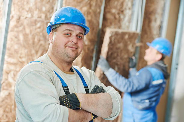 Best Types of Insulation in Groveport, OH